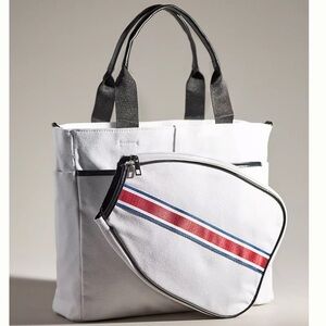 Lulla Pickleball Sport Bag